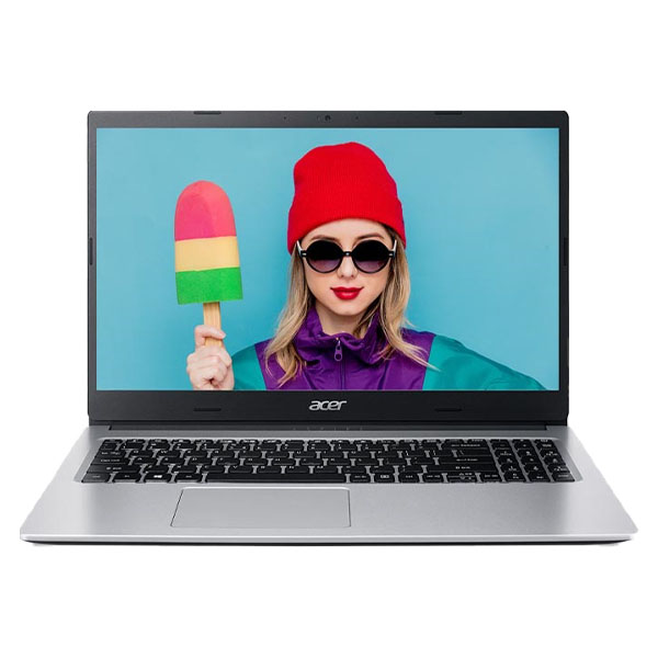 Laptop Acer Aspire 3 A315-58-3939 (i3-1115G4 / 4GB