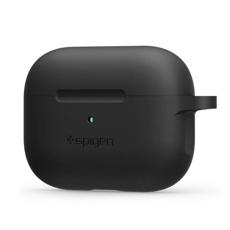 Ốp AirPods Pro Spigen Silicone Fit