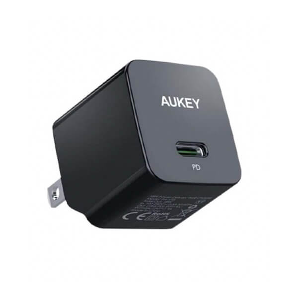 Củ sạc nhanh 30W Aukey PA-Y30s