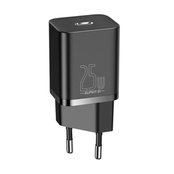 Củ sạc nhanh Baseus Super SI 25W 1 cổng