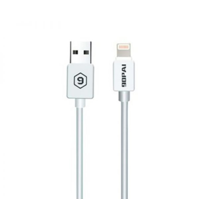 Dây cáp sạc iPhone Lightning 90PAI DL-02