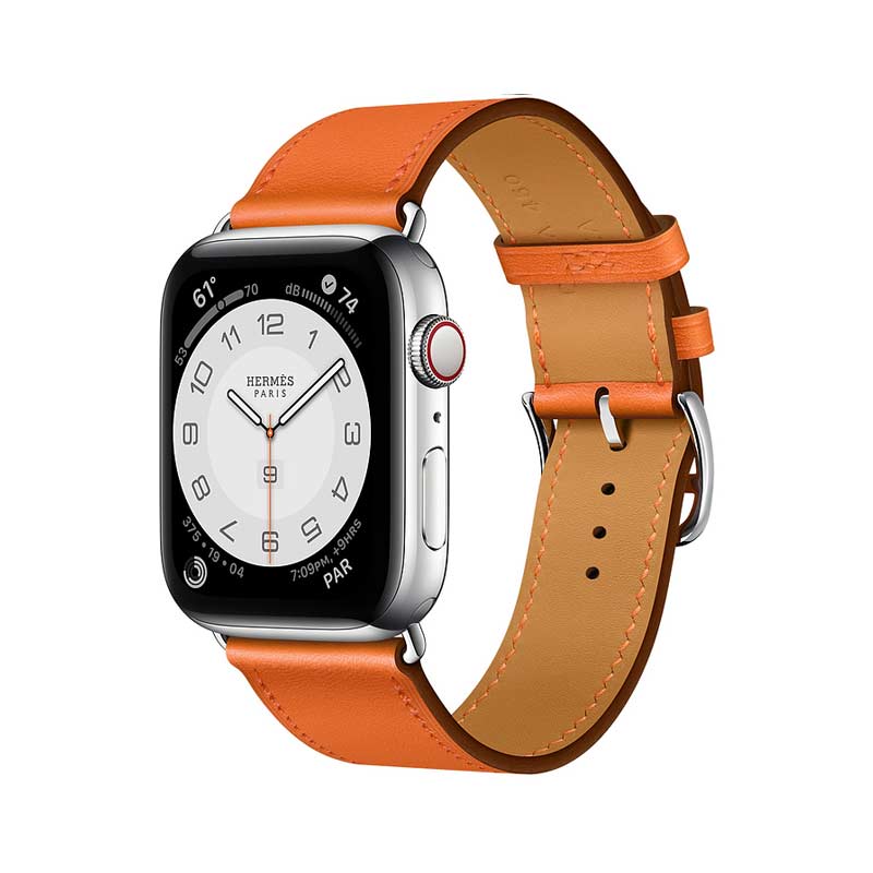Dây đeo da Apple Watch HM 42/44 mm