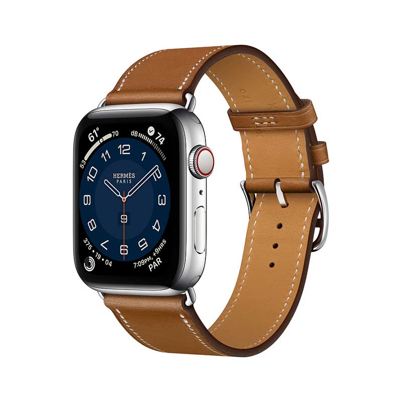 Dây đeo da Apple Watch HM 42/44 mm