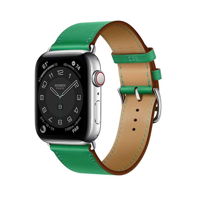 Dây đeo da Apple Watch HM 42/44 mm