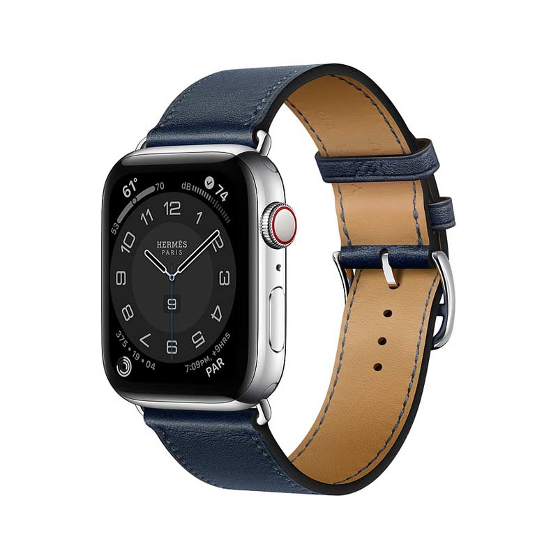 Dây đeo da Apple Watch HM 42/44 mm