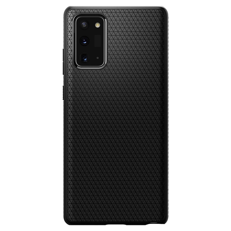 Ốp lưng Samsung Galaxy Note 20 Spigen Liquid Air B