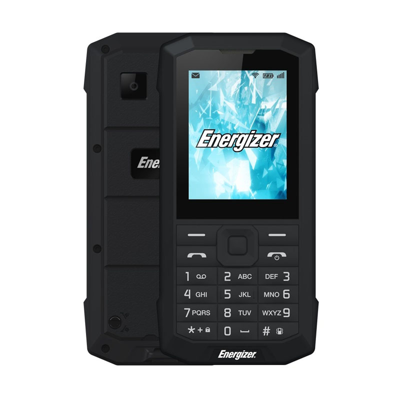 Energizer Energy E100