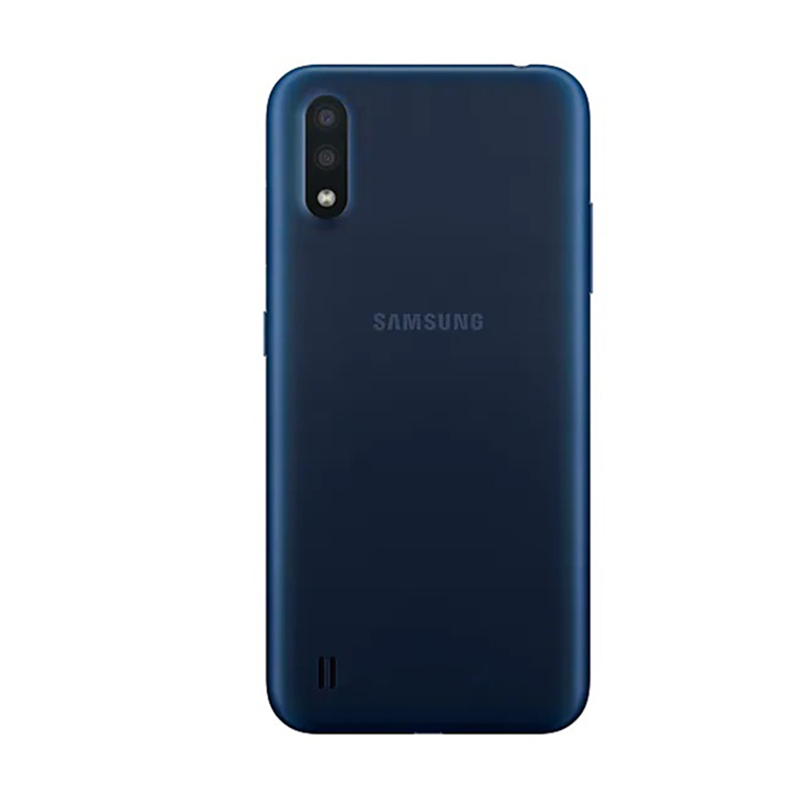 Samsung Galaxy A01 (2GB|16GB) (Likenew)-Màu đen