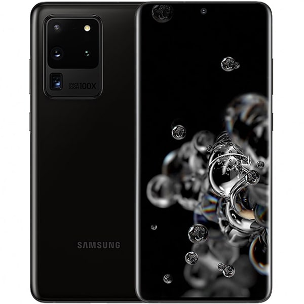 Samsung Galaxy S20 Ultra 128GB Chính Hãng (BHĐT)