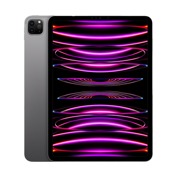 iPad Pro M2 12.9 inch 256GB Wifi Chính hãng
