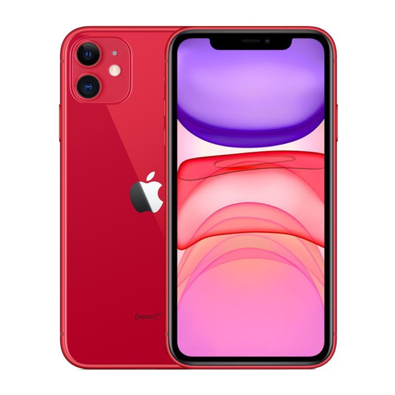 iPhone 11 128GB Lock (Likenew)