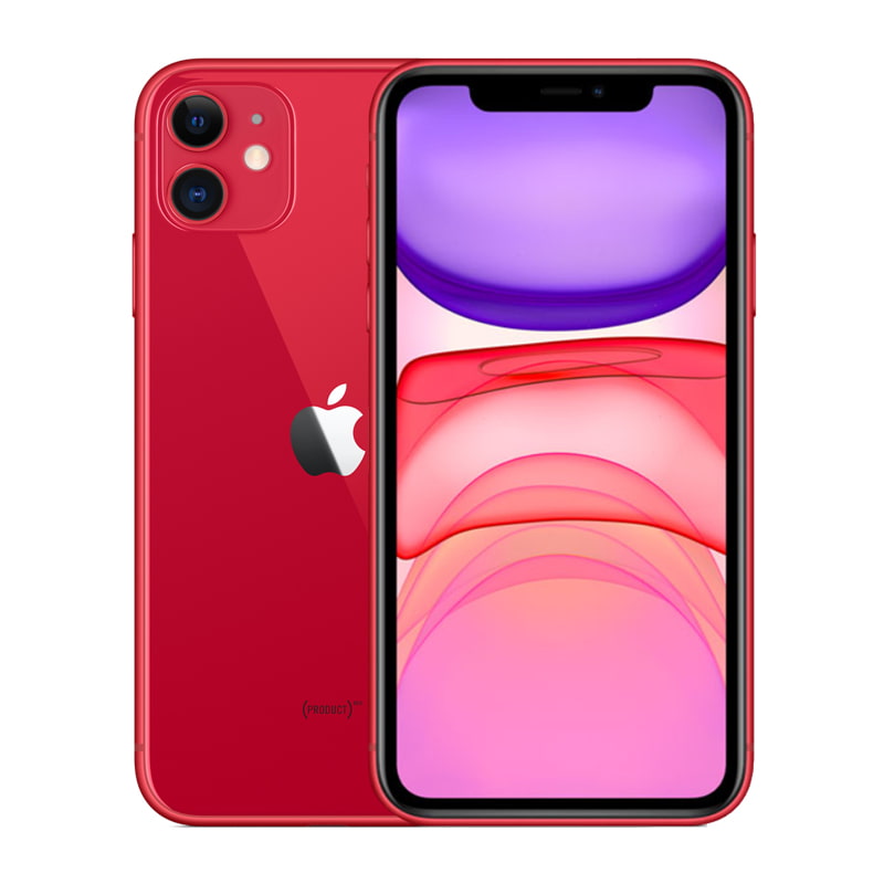 iPhone 11 256GB Chính Hãng (VN/A)