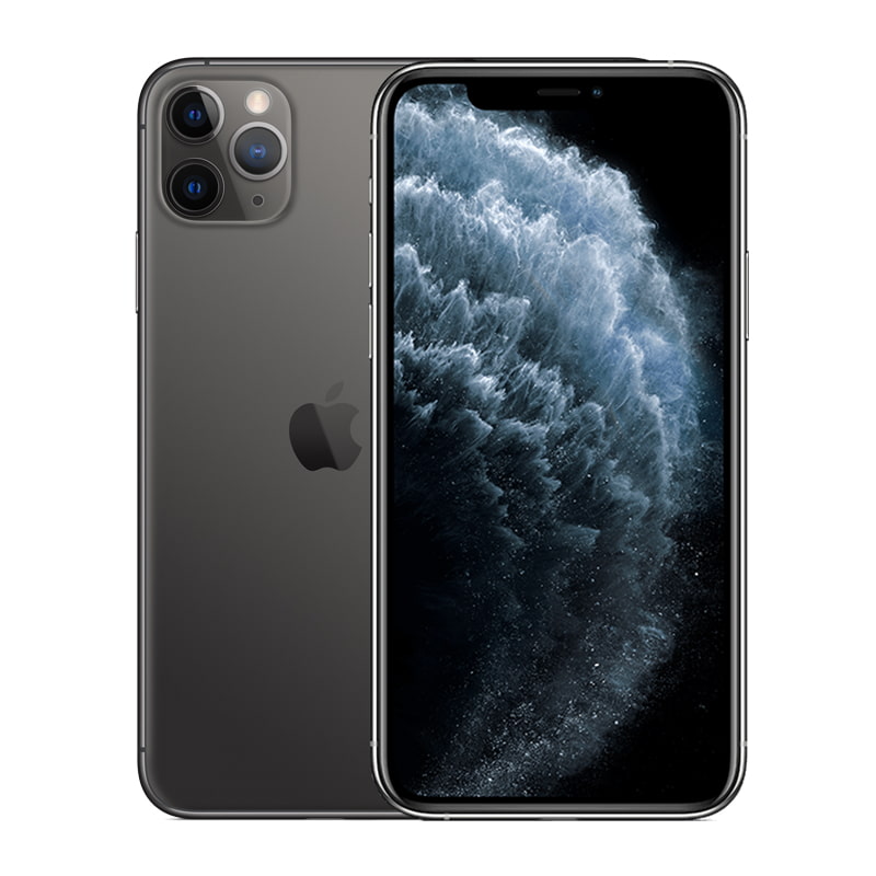 iPhone 11 Pro Max 512GB Chính hãng (VN/A)