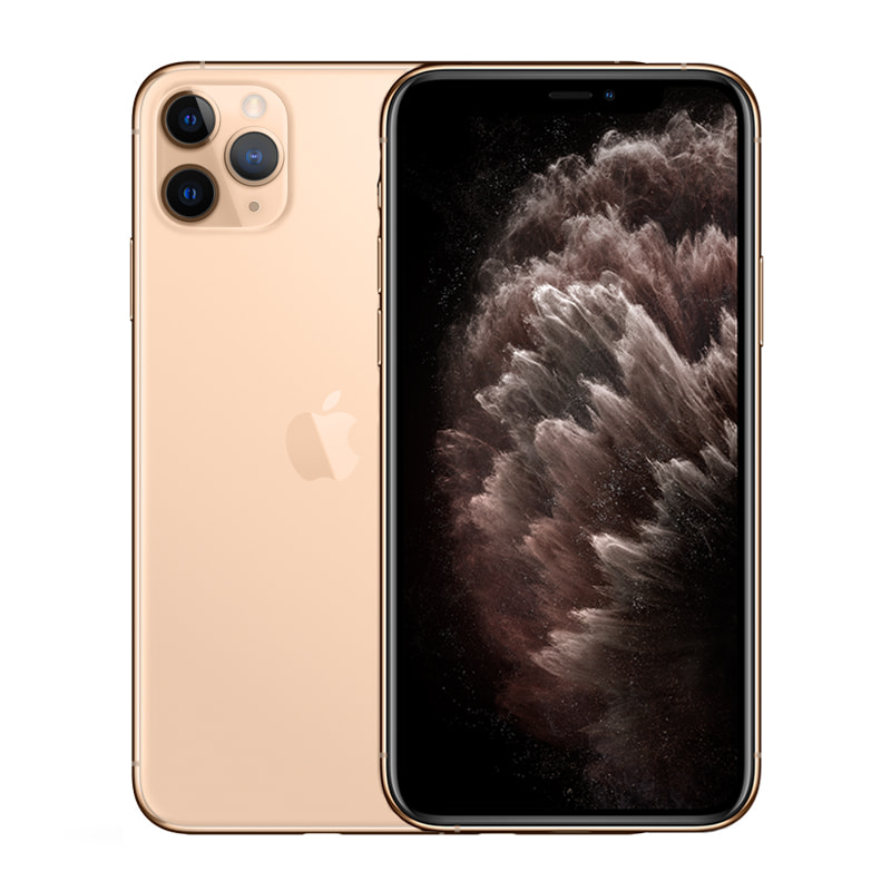 iPhone 11 Pro Max 512GB Chính hãng (VN/A)