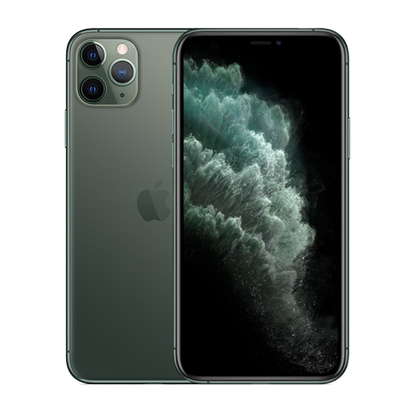 iPhone 11 Pro Max 512GB Chính hãng (VN/A)