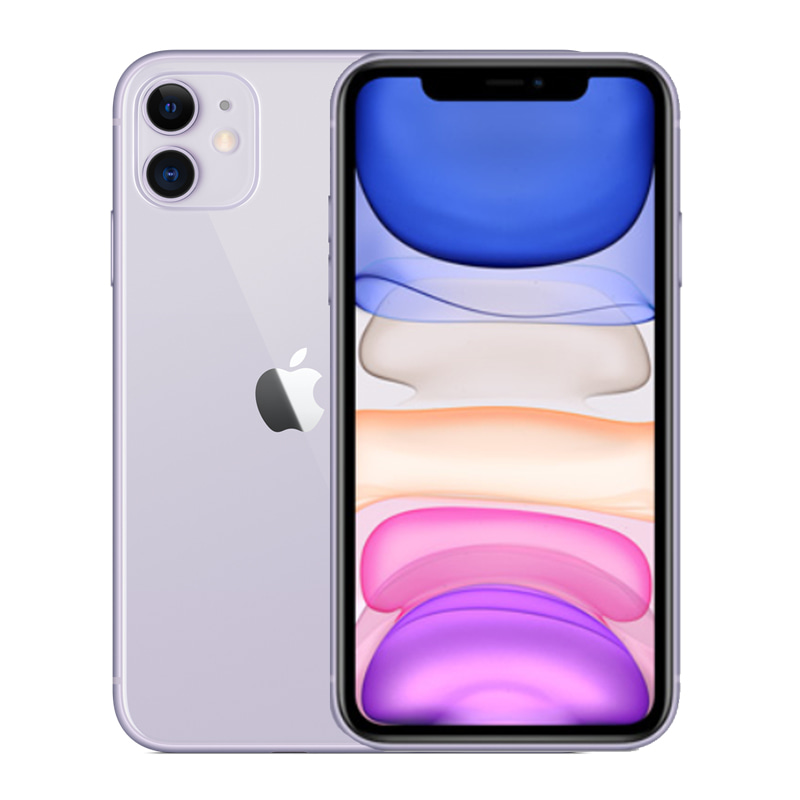 iPhone 11 256GB Chính Hãng (VN/A)