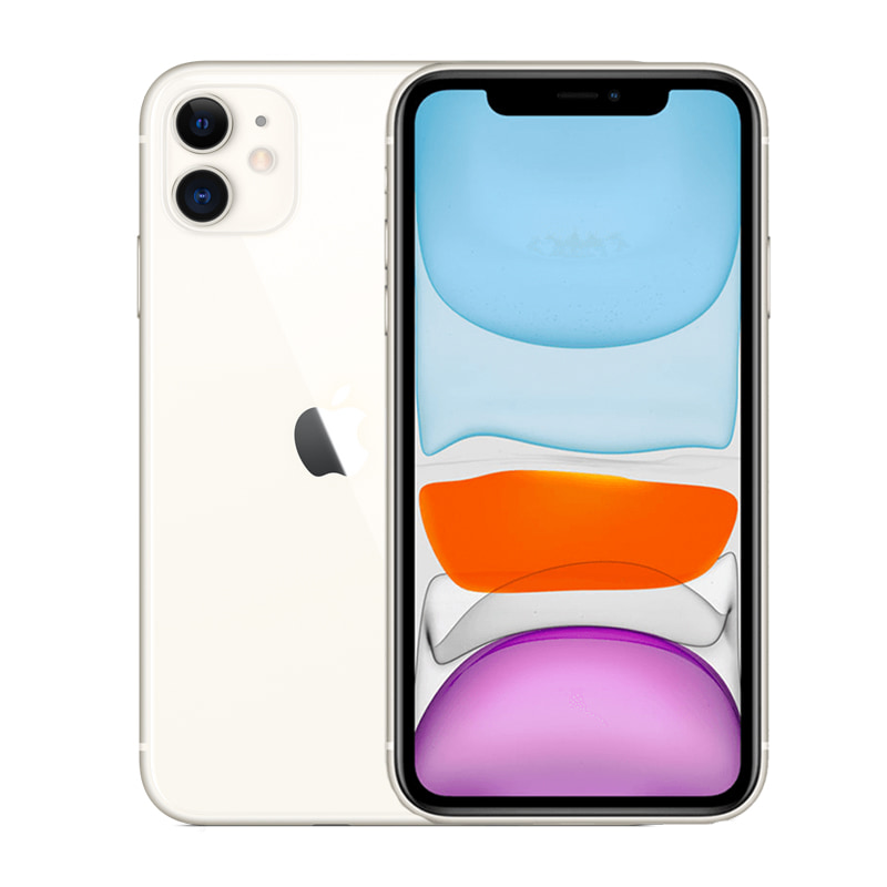 iPhone 11 256GB Chính Hãng (VN/A)