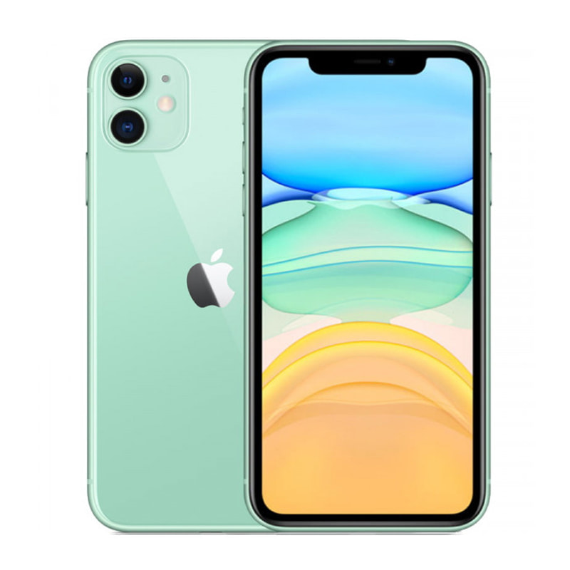 iPhone 11 256GB Chính Hãng (VN/A)
