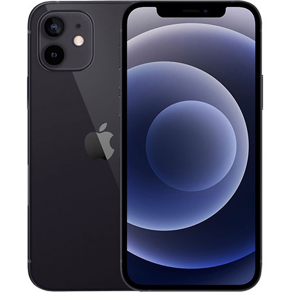 iPhone 12 mini 128GB màu tím (Purple) Chính Hãng (