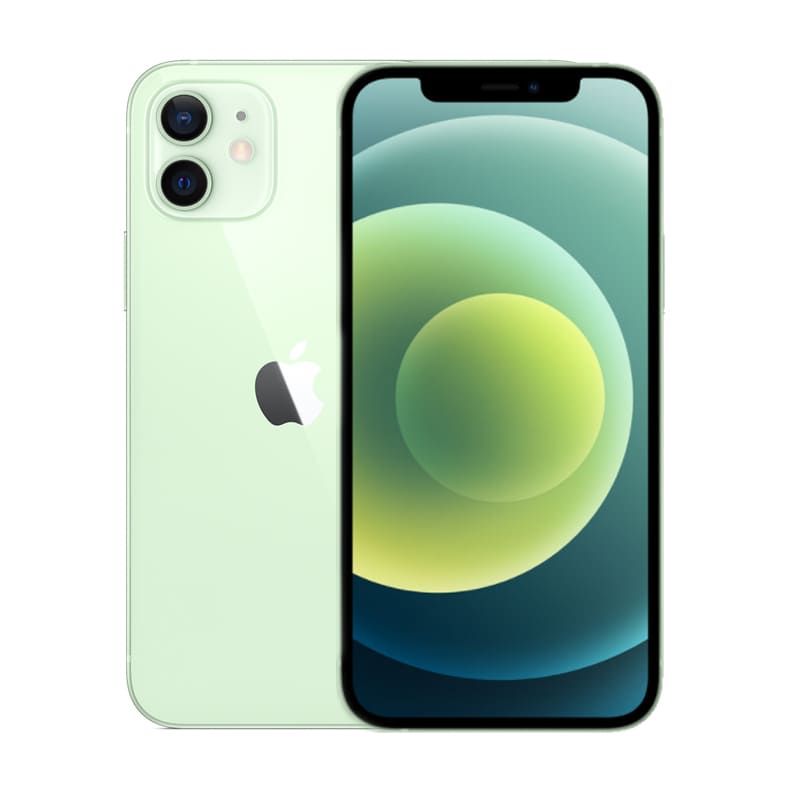 iPhone 12 64GB cũ (Like New)