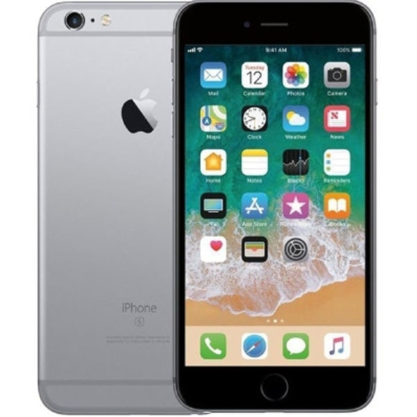 iPhone 6S 32GB (Likenew)