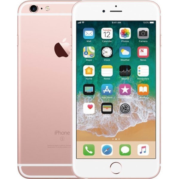 iPhone 6S 32GB (Likenew)