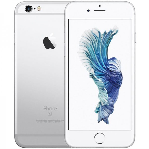iPhone 6S 32GB (Likenew)