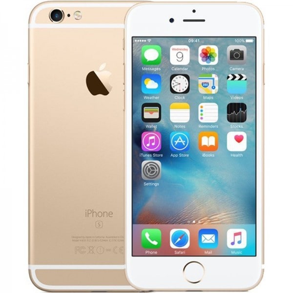 iPhone 6S 32GB (Likenew)