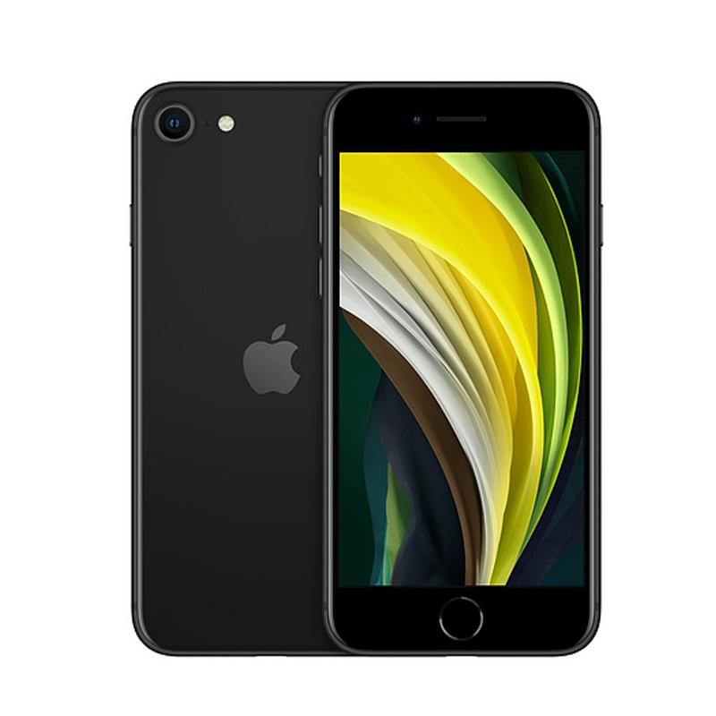 iPhone SE 2020 128GB Chính hãng (VN/A)