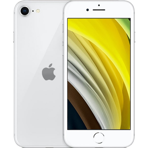iPhone SE 2020 128GB (Likenew)