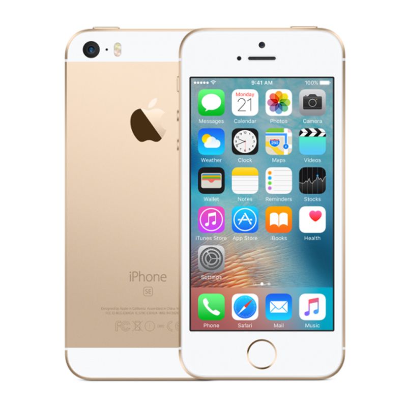 iPhone SE 16GB cũ