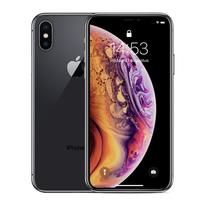iPhone Xs 512GB (Likenew)