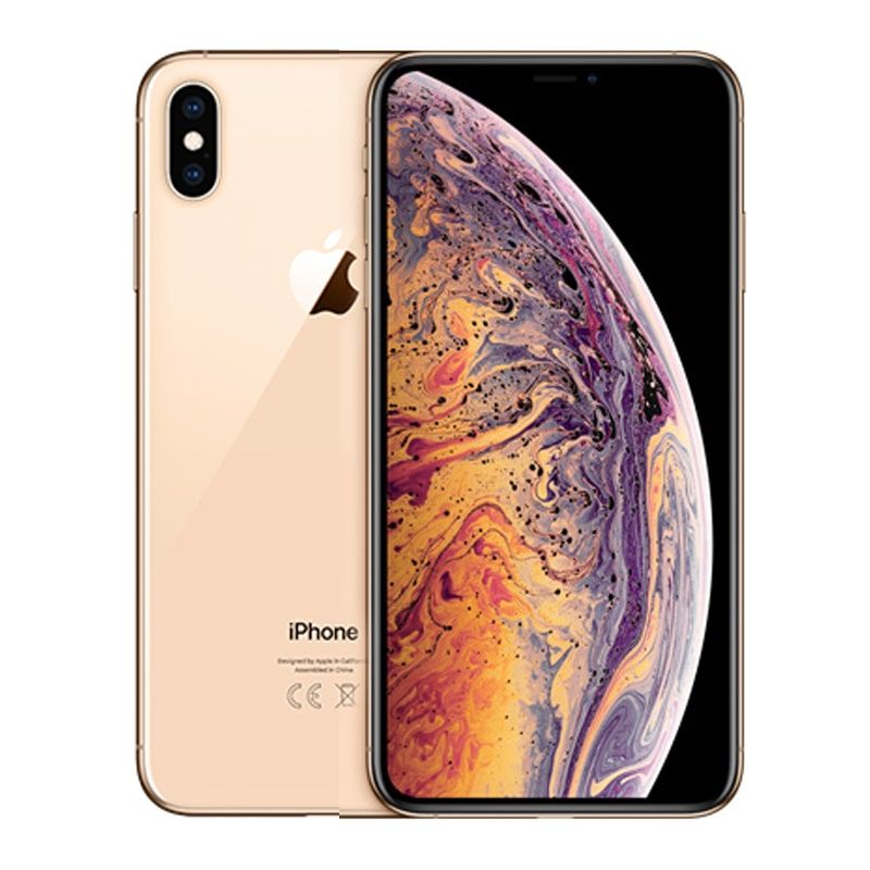iPhone Xs Max 512GB cũ