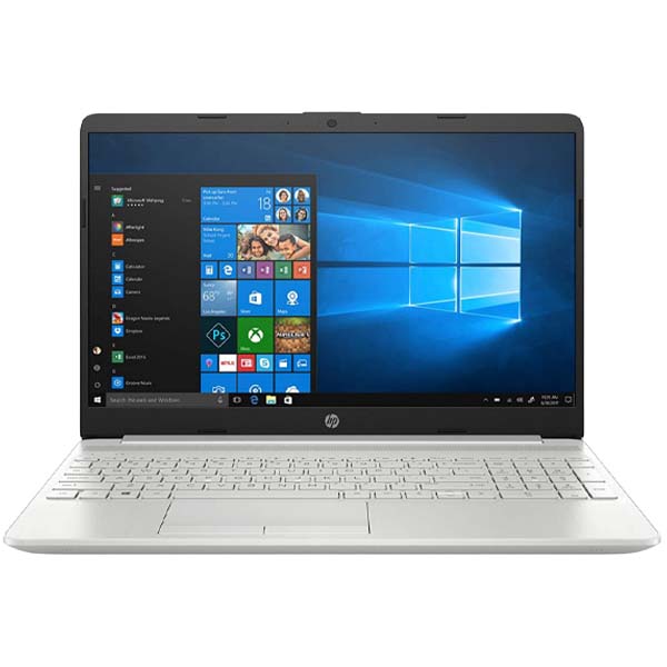 Laptop HP 15-DW3033DX 405F6UA (i3-1115G4 / 8GB / 2