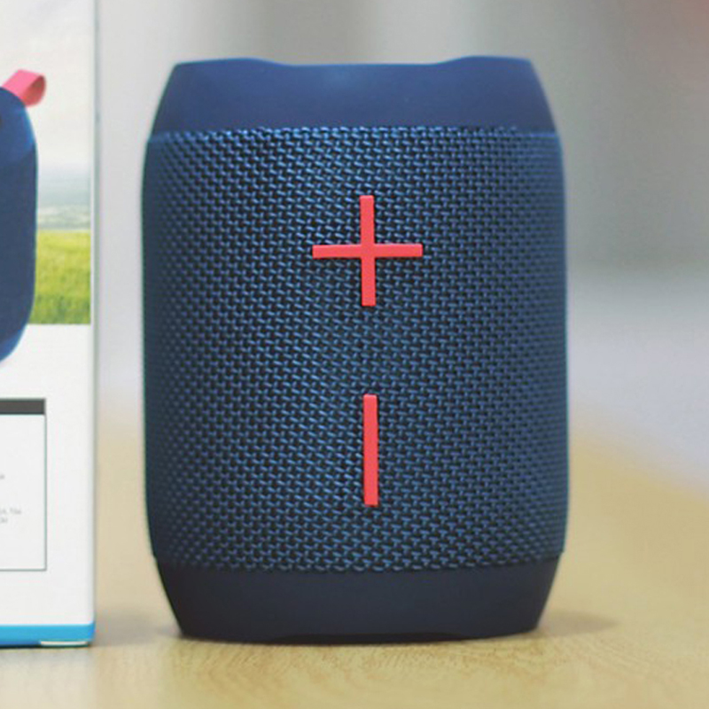 Loa Bluetooth TWS Morello BS03