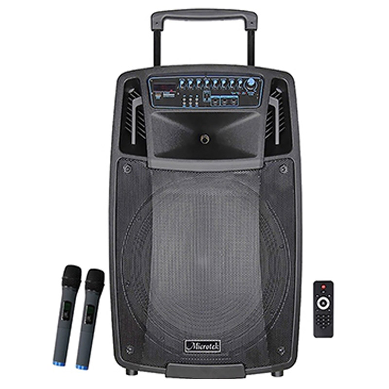 Loa kéo Microtek MTK-08