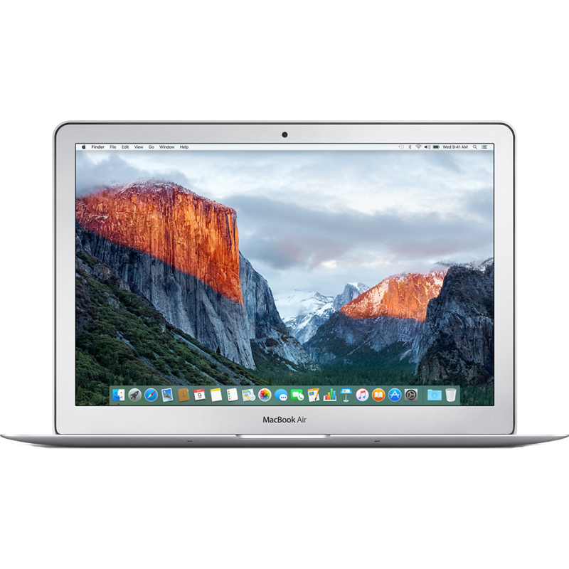 MacBook Air 13-inch 2015 | Core i5 8GB/128GB (Likenew)