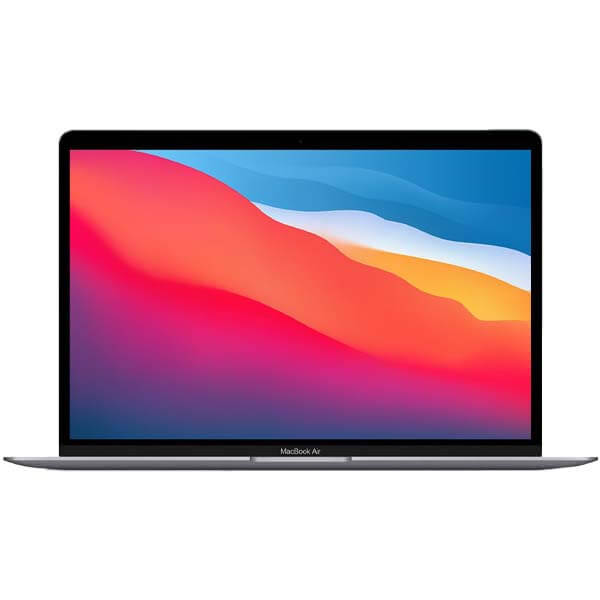 MacBook Air 13-inch 2020 | M1 8GB/256GB cũ (Fullbox, Like New)