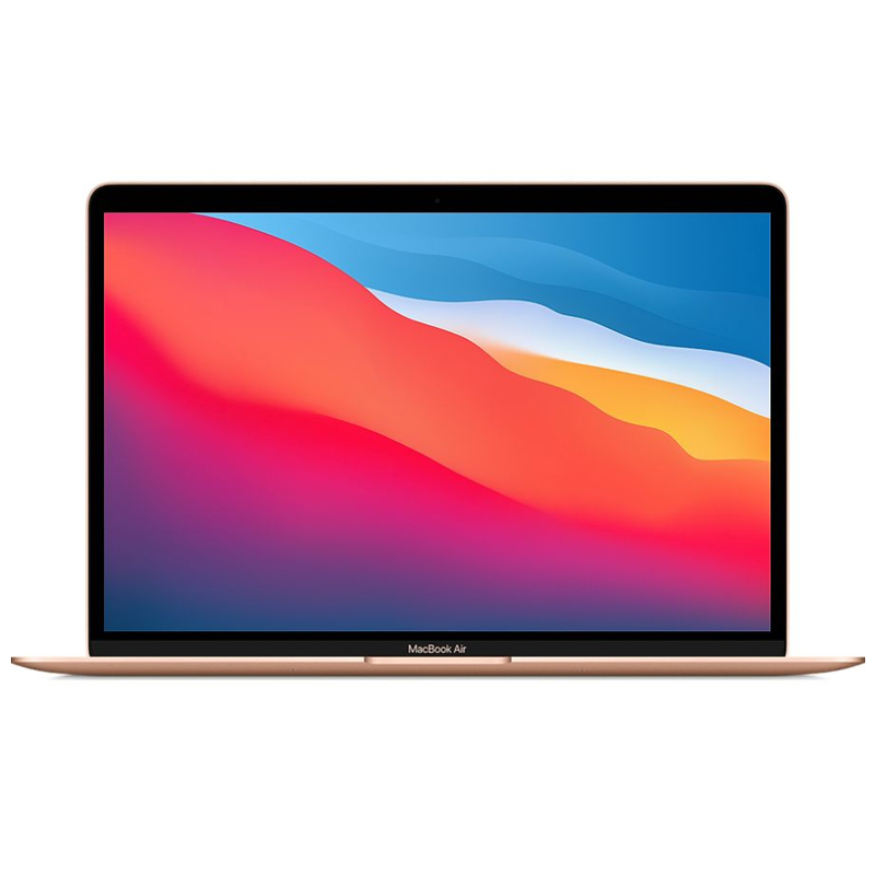 MacBook Air M1 13 inch 8GB/256GB Chính Hãng