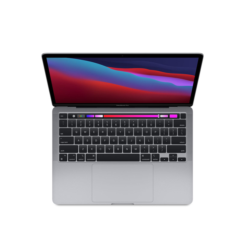 Macbook Pro 2020 13" | Core i5 16GB/1TB (Likenew)
