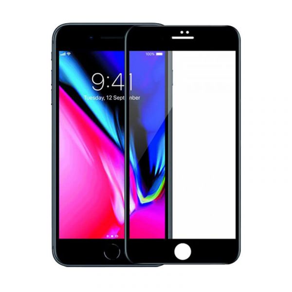 Miếng dán cường lực iPhone SE 2020 Mipow Kingbull