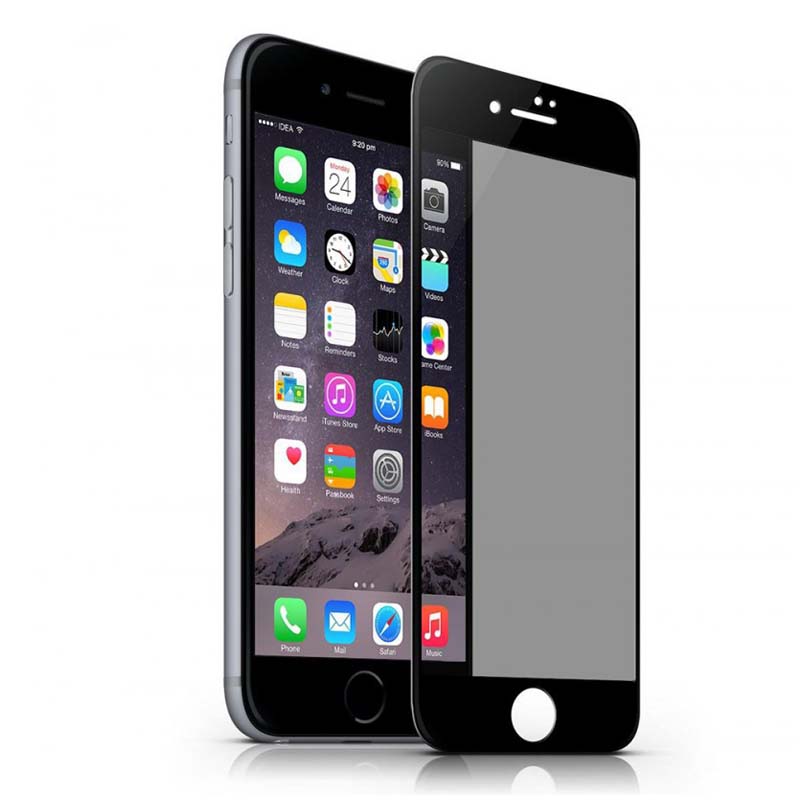 Miếng dán cường lực iPhone 7/8 Plus Mipow Kingbull