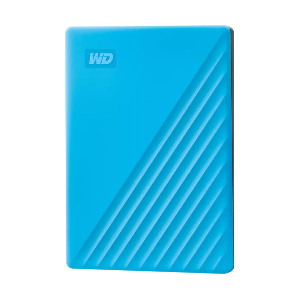 Ổ cứng di động Western Digital My Passport 1TB