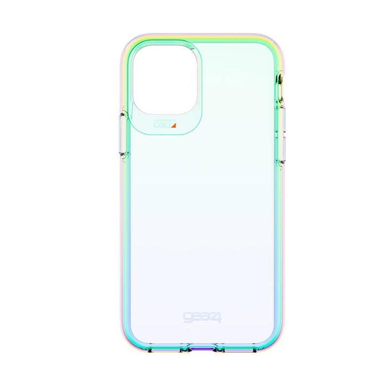Ốp lưng chống sốc iPhone 11 Pro GEAR4 D3O Crystal Palace