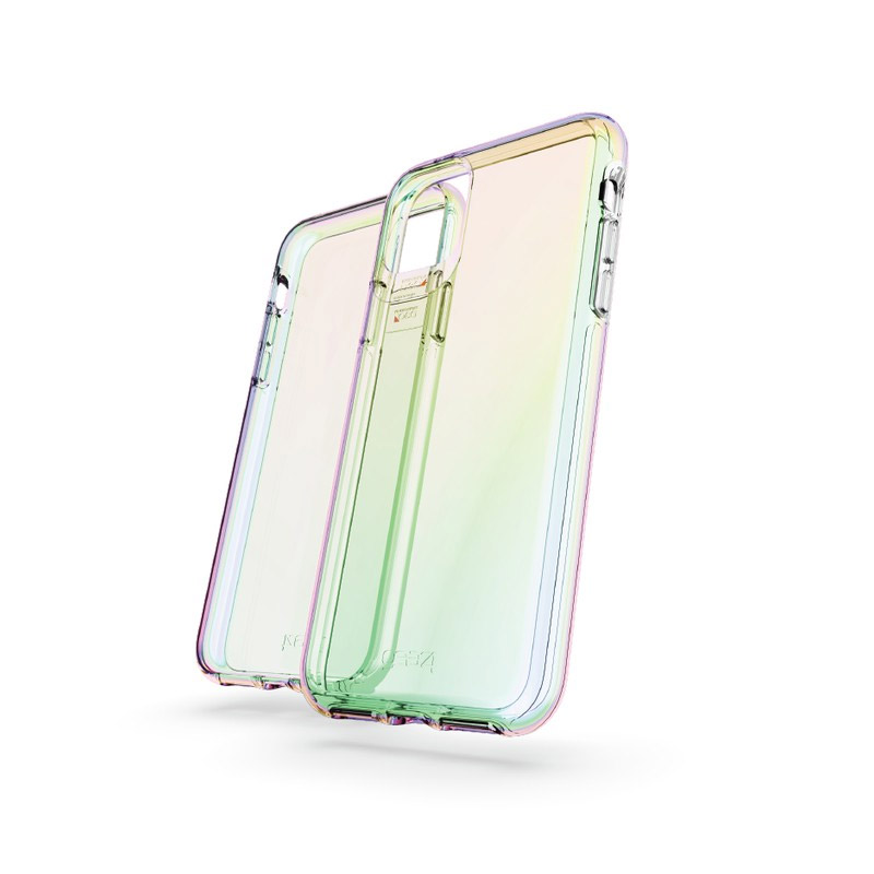 Ốp lưng iPhone 11 Gear 4 D3O Crystal Palace