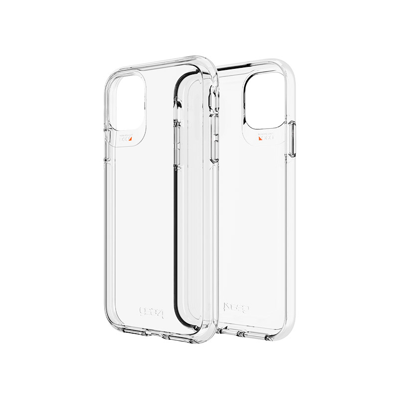 Ốp lưng iPhone 11 Gear 4 D3O Crystal Palace