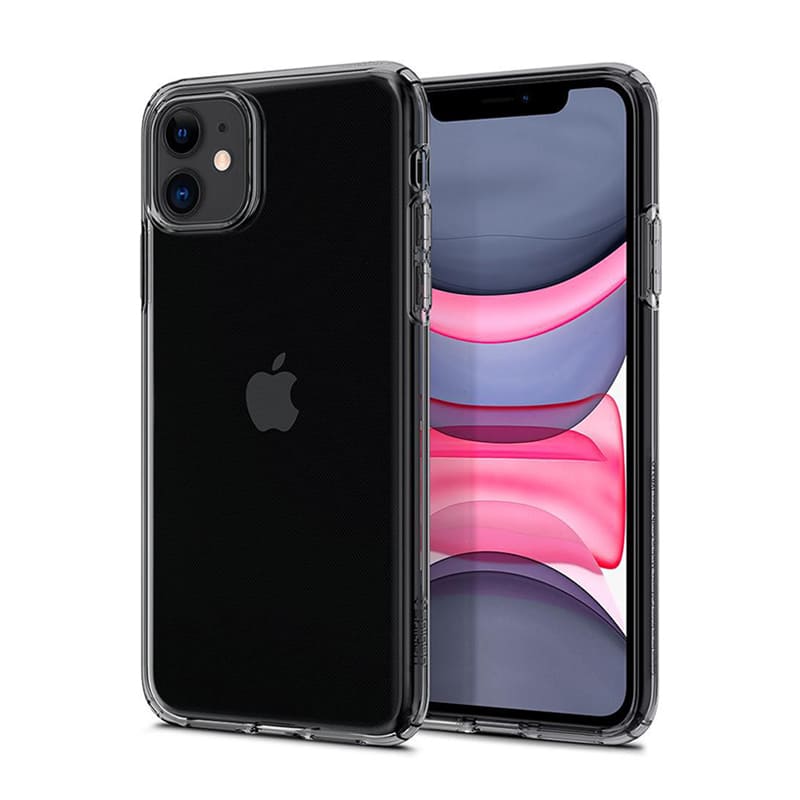 ốp lưng iphone 11 spigen liquid crystal glitter