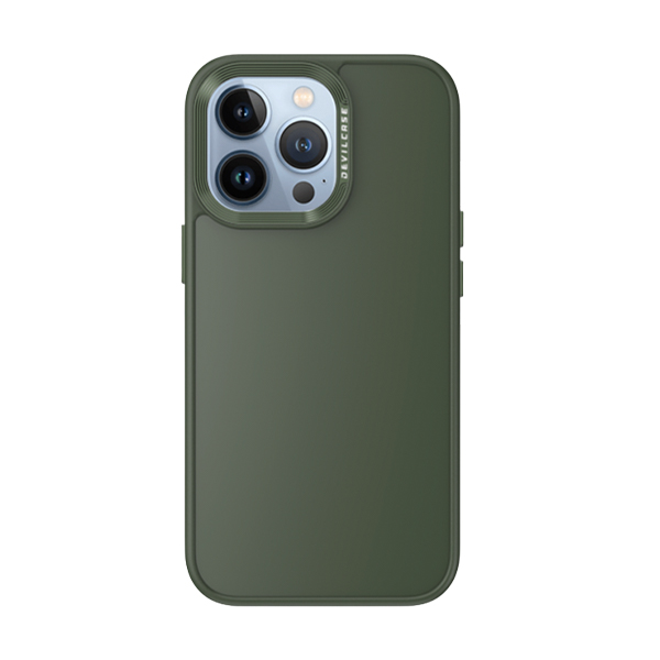 Ốp lưng iPhone 13 Pro Devilcase Pro