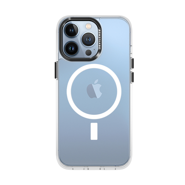 Ốp lưng iPhone 13 Pro Max Devilcase MagSafe Standa