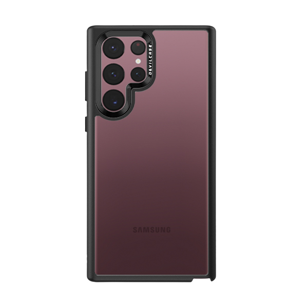 Ốp lưng Samsung S22 Ultra Devilcase Standard